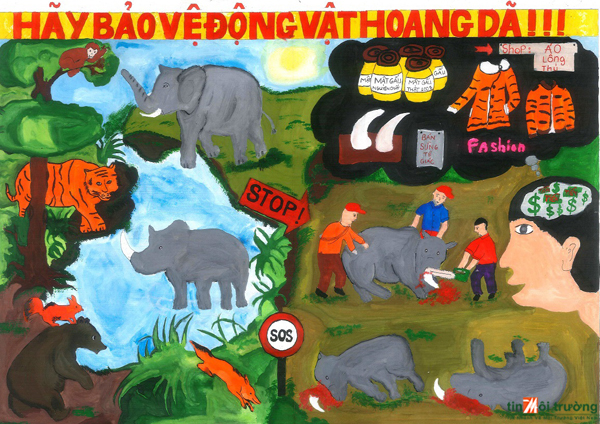 Tranh[-]của[-]tác[-]giả[-]Võ[-]Thị[-]Thảo[-]Hiền